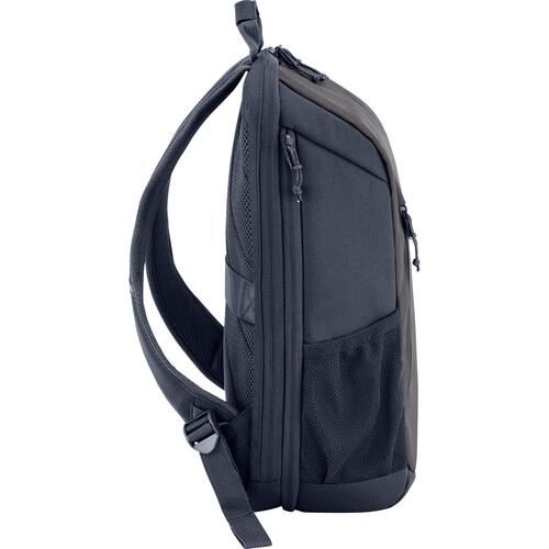 HP Travel 18 Liter 15.6 Iron Grey Laptop Backpack (6B8U6AA)