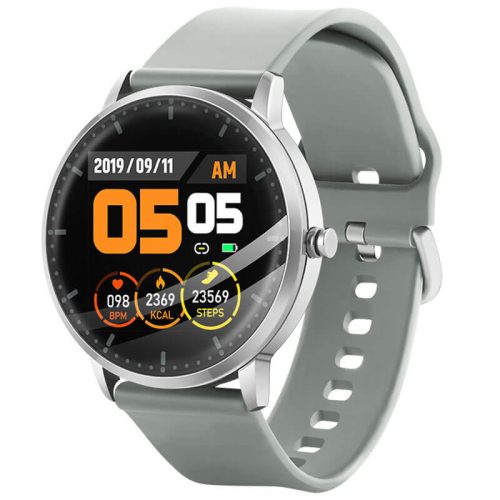 Android Digital wrist Clock