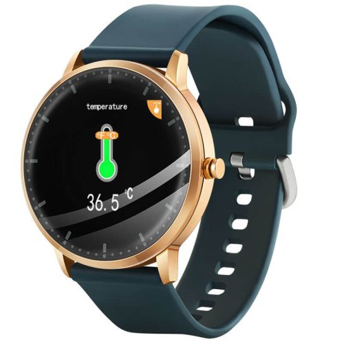 Android Digital wrist Clock
