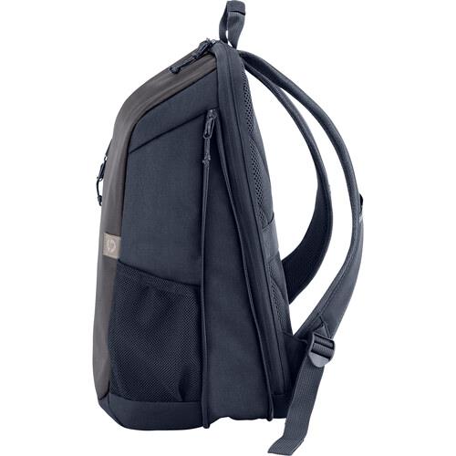 HP Travel 18 Liter 15.6 Iron Grey Laptop Backpack (6B8U6AA)