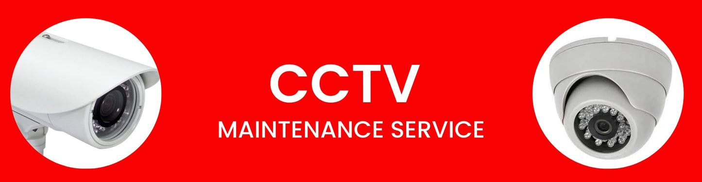 CCTV & All Security Products Information